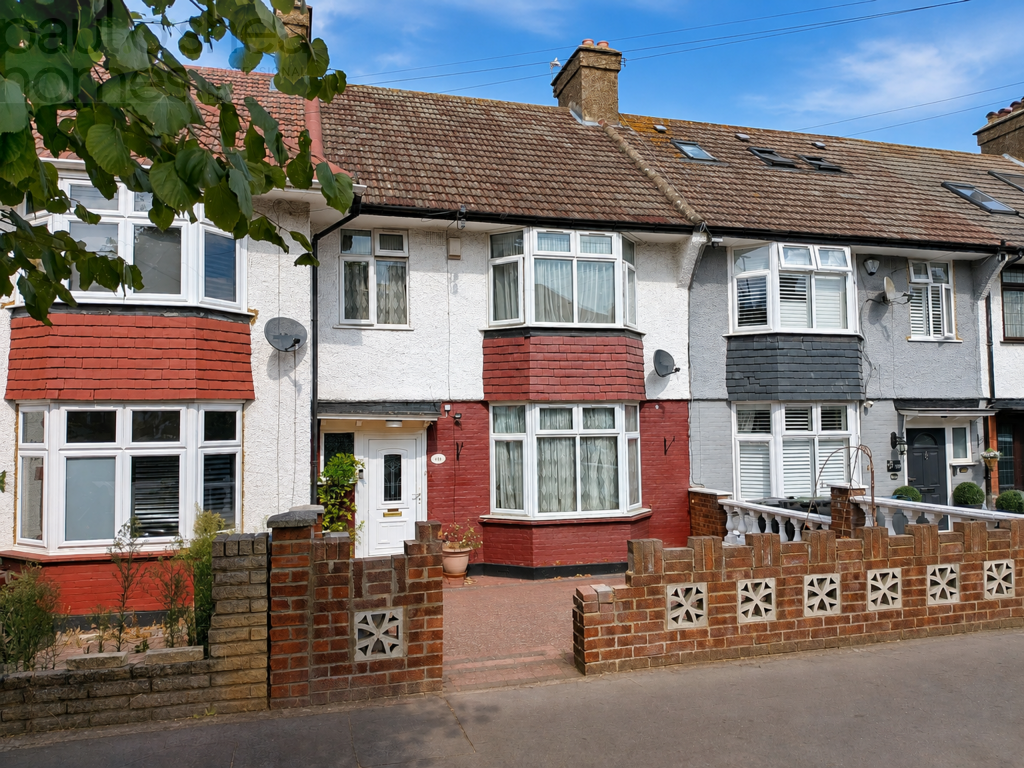 Main image of property: Stanford Road, London, SW16 4QA
