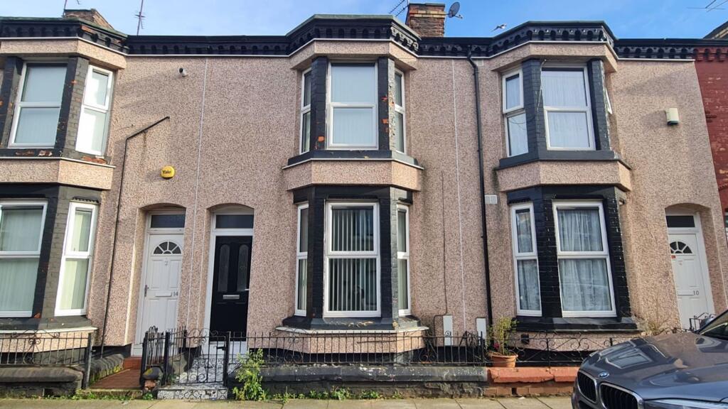 Main image of property: Southey Street, Bootle, L20