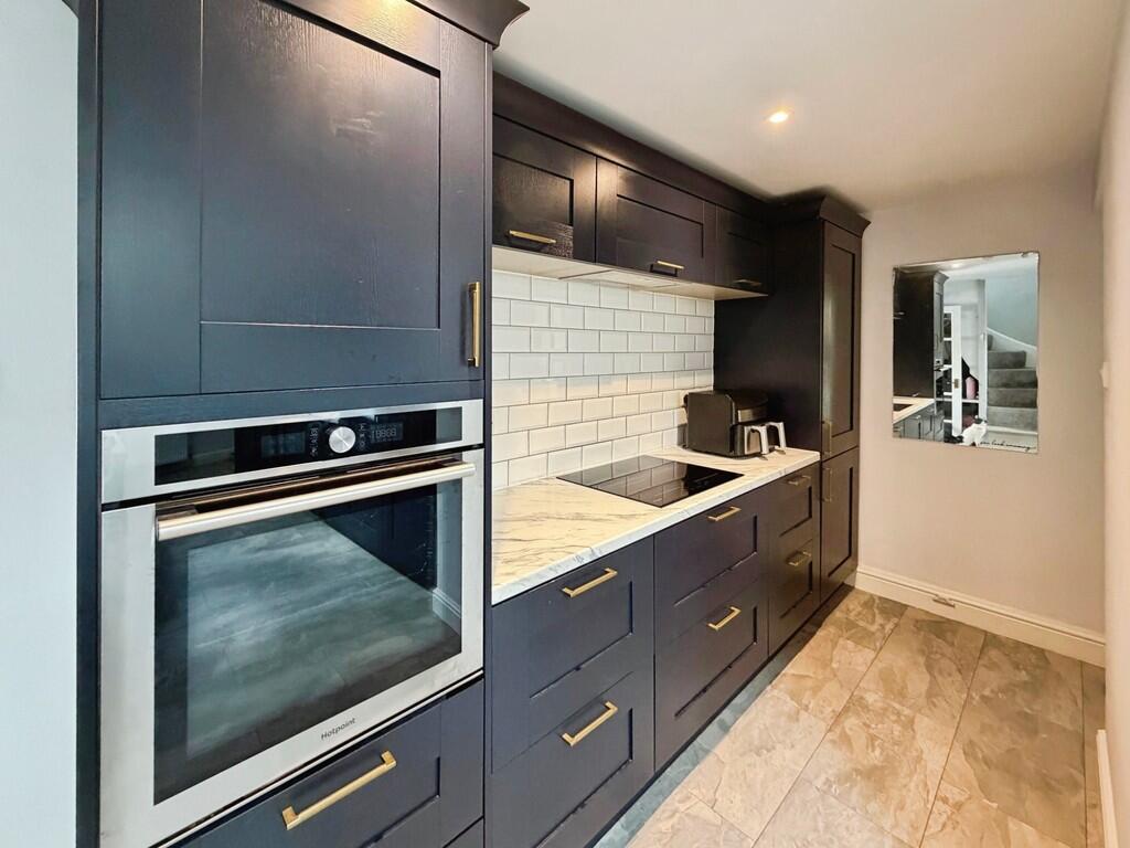 Alfred Street, Westbury - View 5