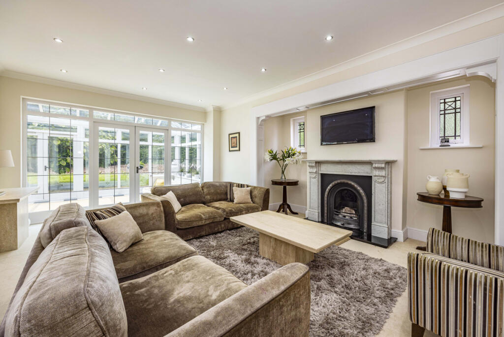House in Gedling, Burton Joyce - View 3
