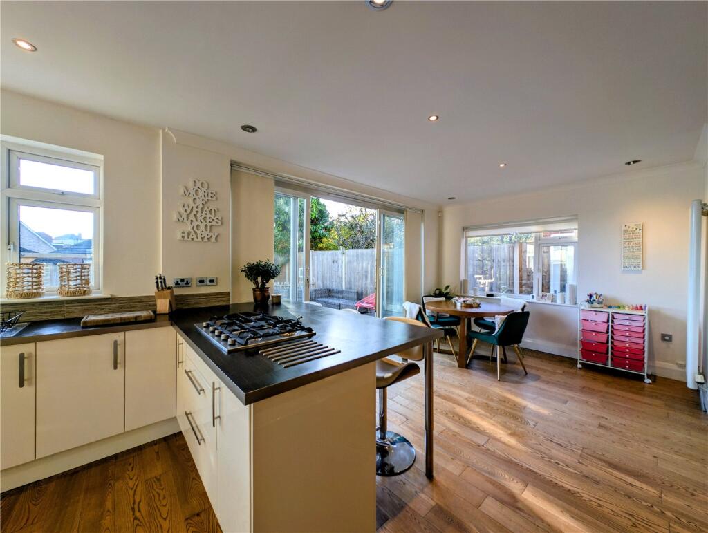 St. Johns Avenue, Kidderminster, Worcestershire, DY11 - Widok 4