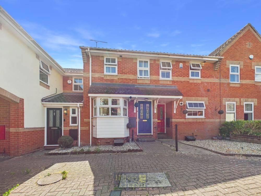 Main image of property: Northampton Grove, Langdon Hills, Basildon, Essex, SS16