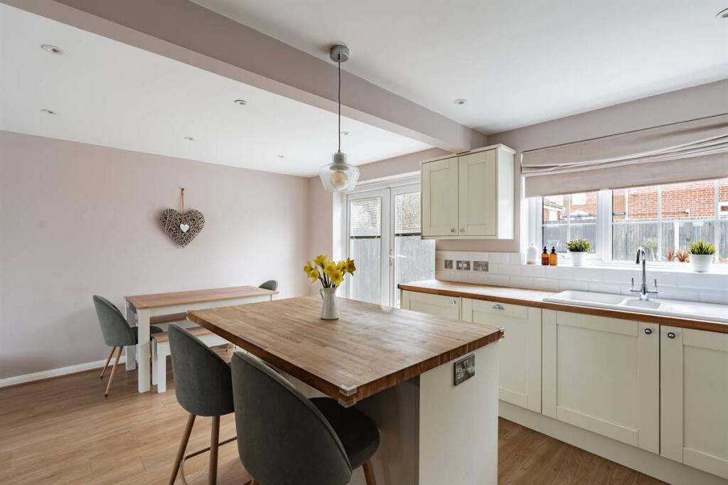 House in Whitstable, Mariner's View - View 6