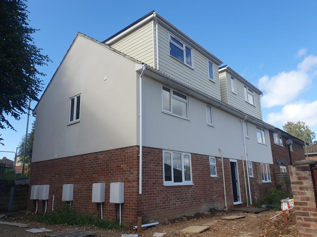 Main image of property: Twyford Road, Eastleigh