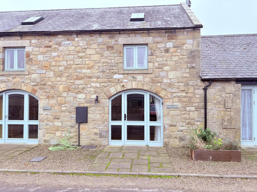 Main image of property: Sandpiper Cottage, Burnfoot, Netherton, Morpeth, Northumberland