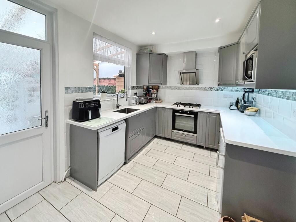 Bardon Road, Barwell - View 5