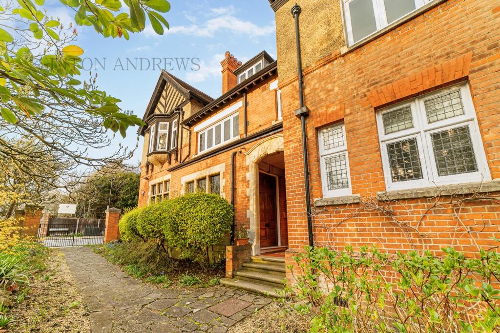 Main image of property: Castlebar Road, Ealing, W5