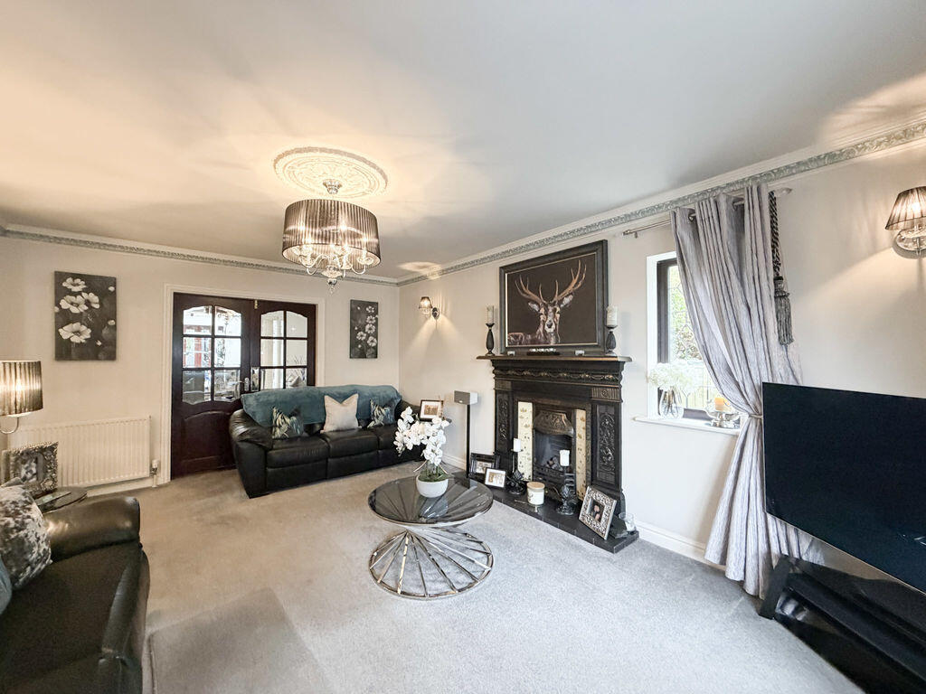 House in Blackpool - View 5