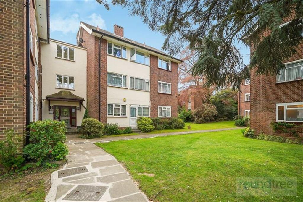 Main image of property: Rydal Close, Holders Hill Road, Hendon NW4