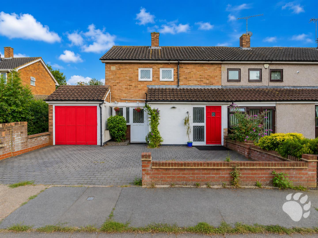 Main image of property: Whitmore Way, Fryerns, SS14
