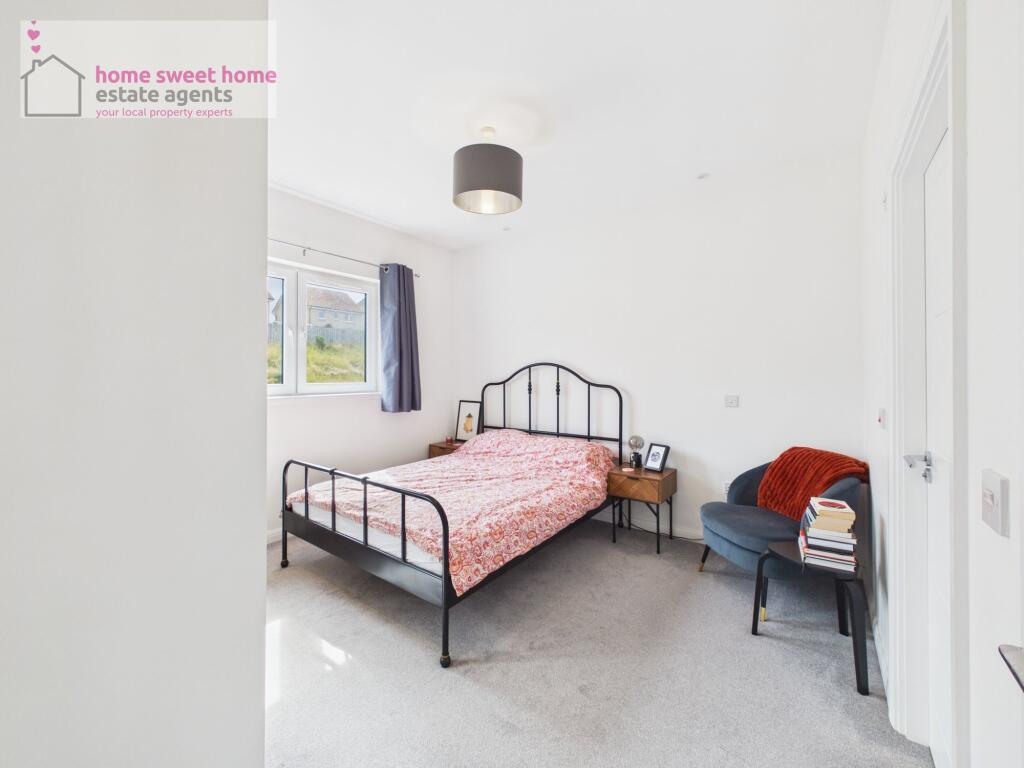 Apartment in Inverness - View 4