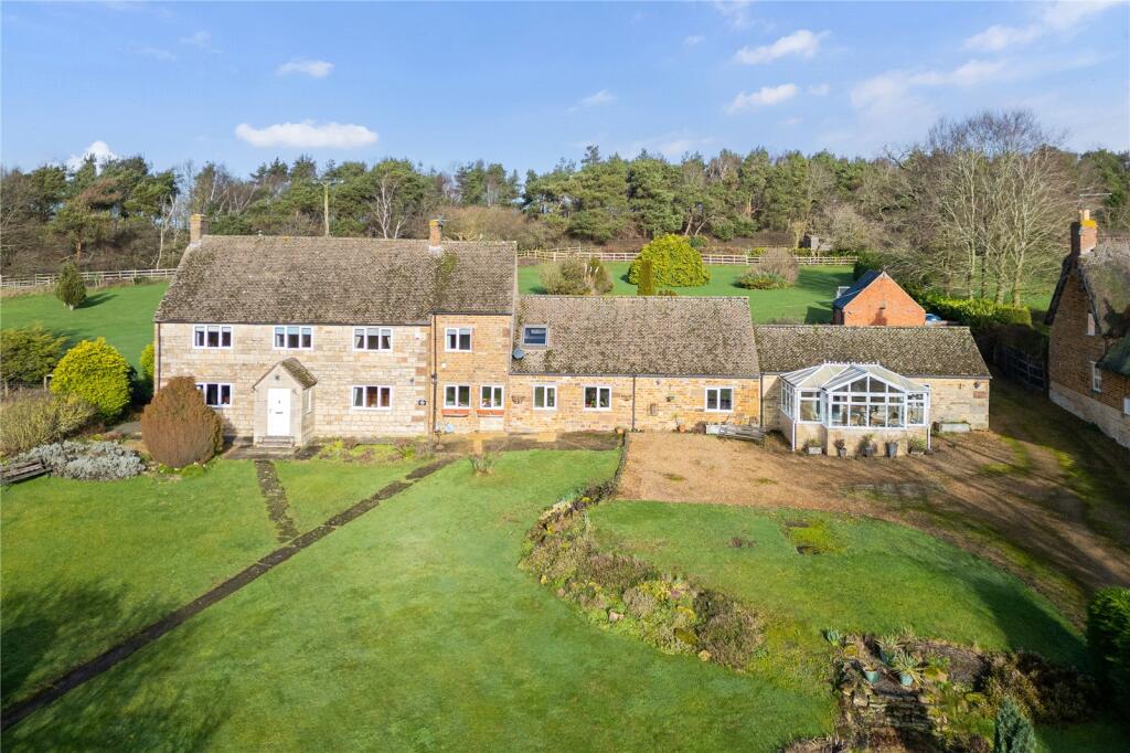 Main image of property: Main Street, Wardley, Oakham, Rutland, LE15