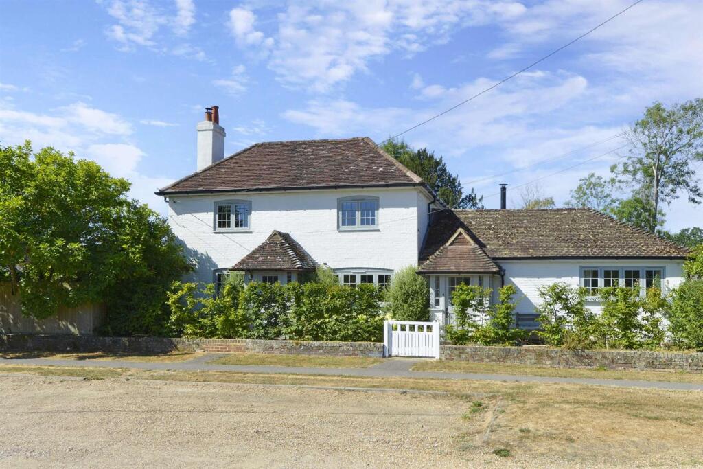 House in Guildford