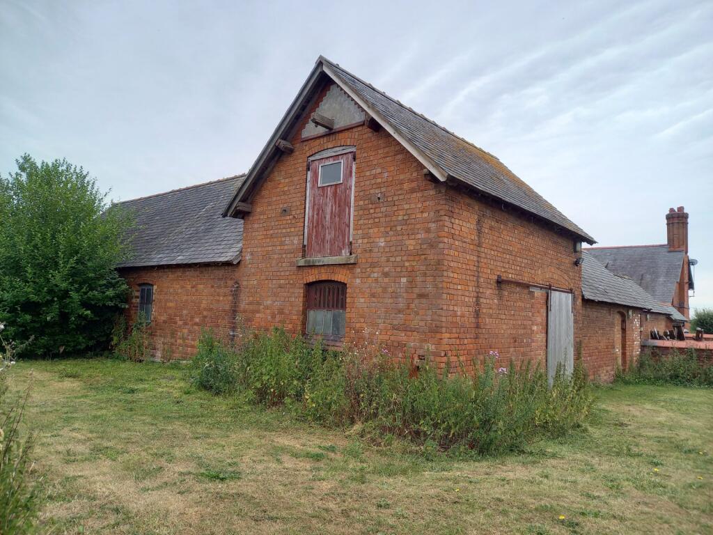 Main image of property: Dodleston Lane, Pulford, Chester, Cheshire