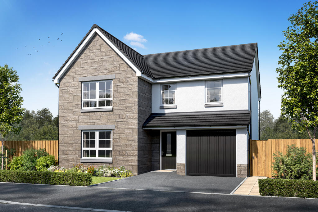 Main image of property: 1 Braid Road,
Nairn,
IV12 5DF