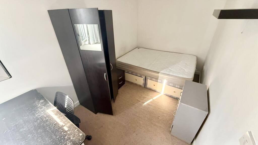 Main image of property: Heeley Road, B29