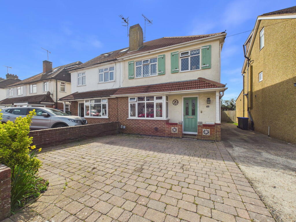 Main image of property: Eastern Avenue, Shoreham By Sea