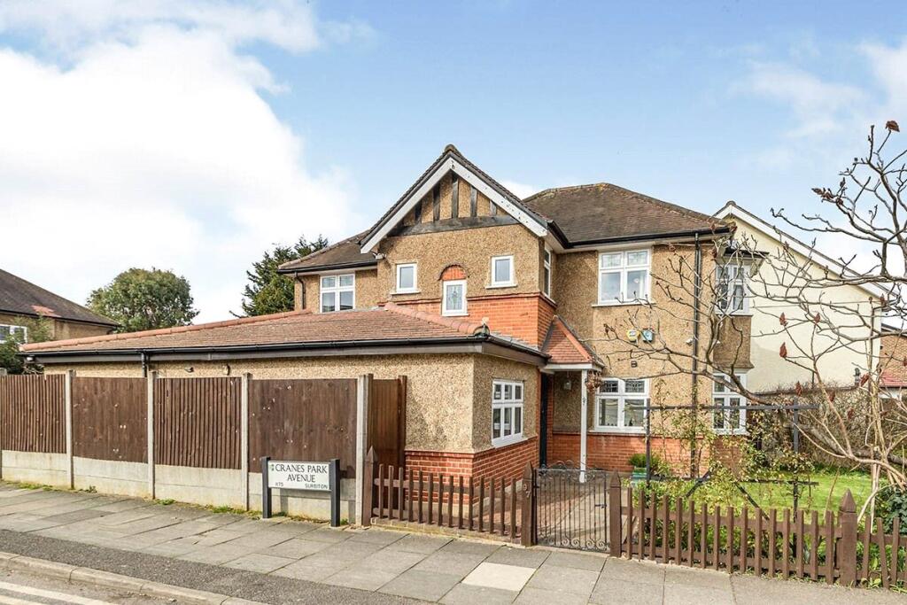 Main image of property: Villiers Avenue, Surbiton, Surrey, KT5