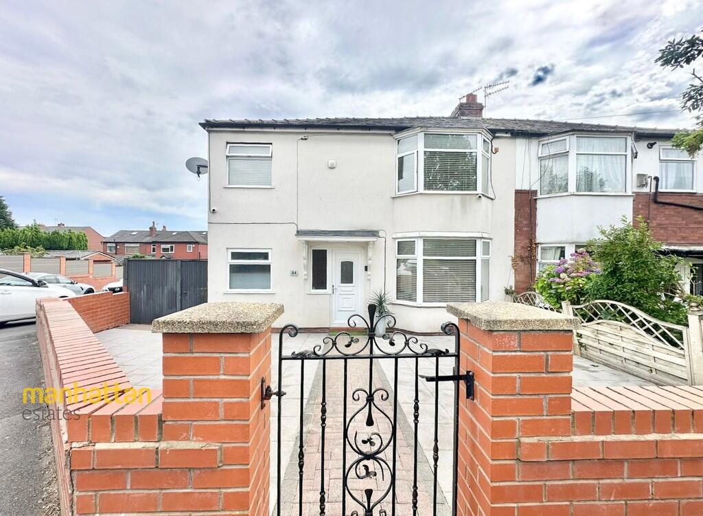 Main image of property: Hill Cot Road, Sharples, Bolton, BL1