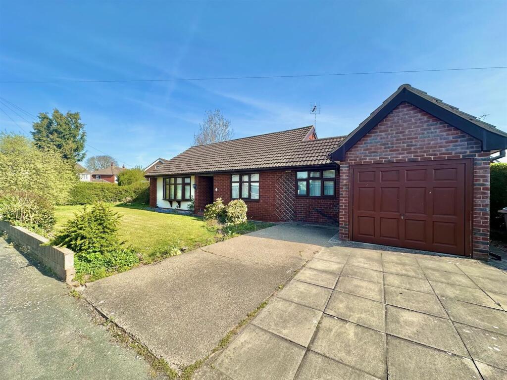 Main image of property: Pinsley View, Wrenbury, Cheshire