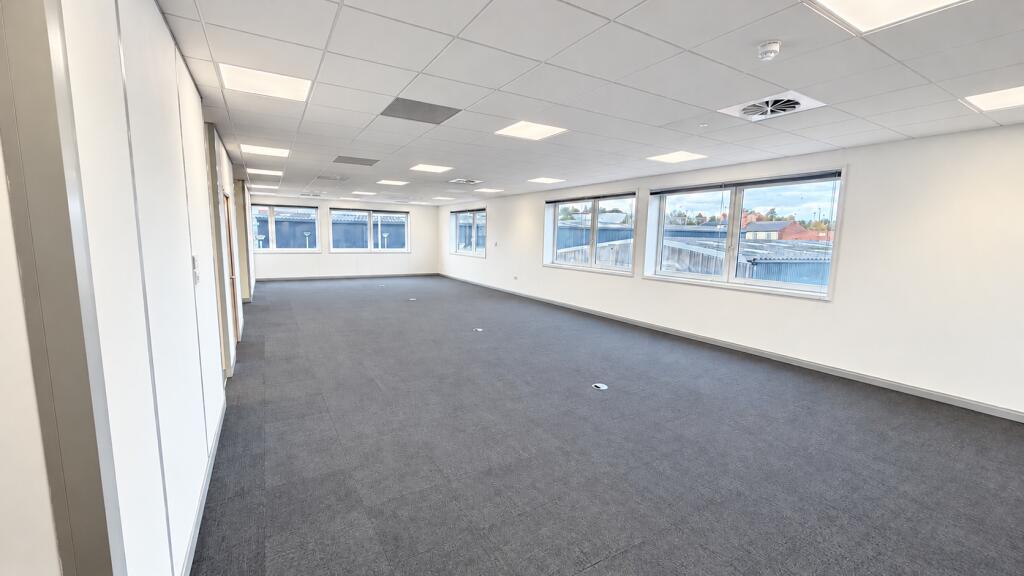 Main image of property: Aston News, Aston Cross Business Park