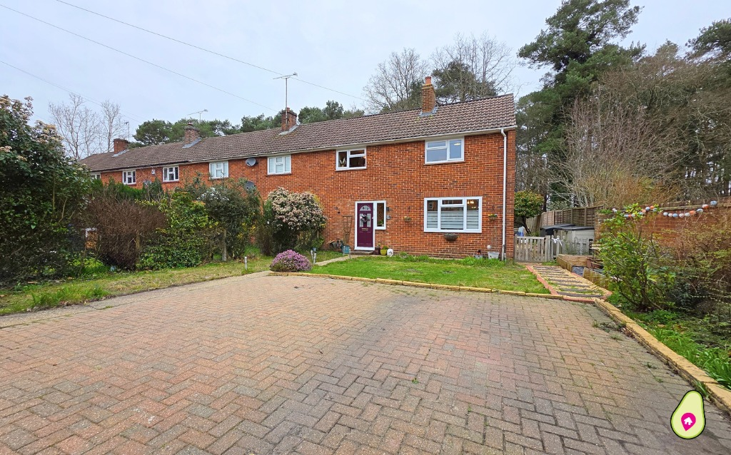 Main image of property: Cricket Field Grove, Crowthorne, Berkshire, RG45