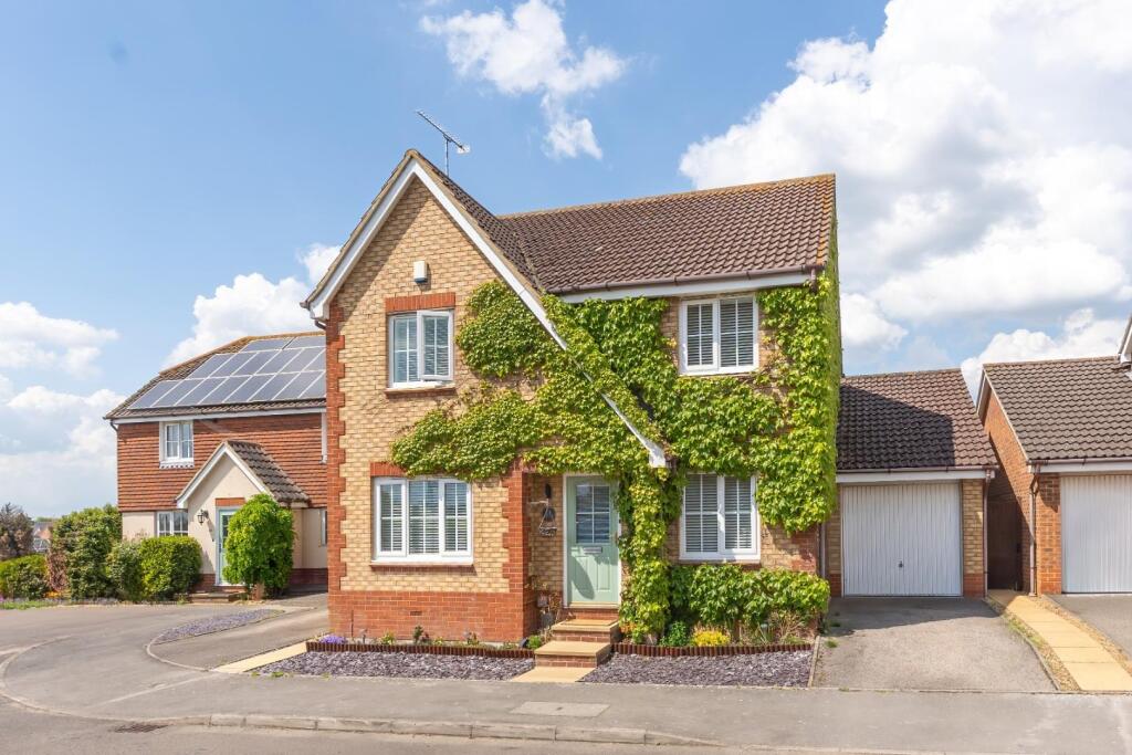 Main image of property: Middleton Way, Leighton Buzzard