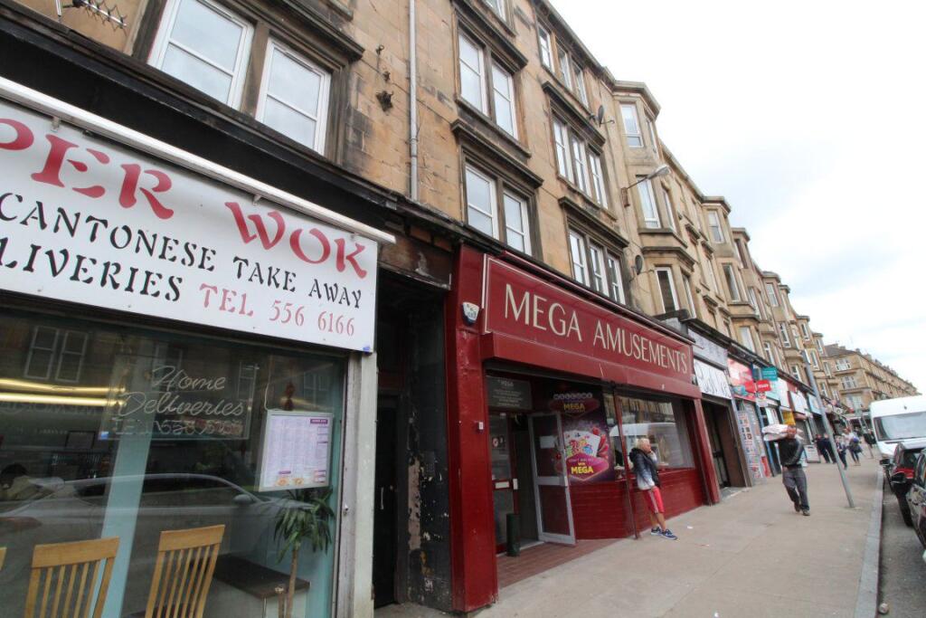 Main image of property: Duke Street, Glasgow