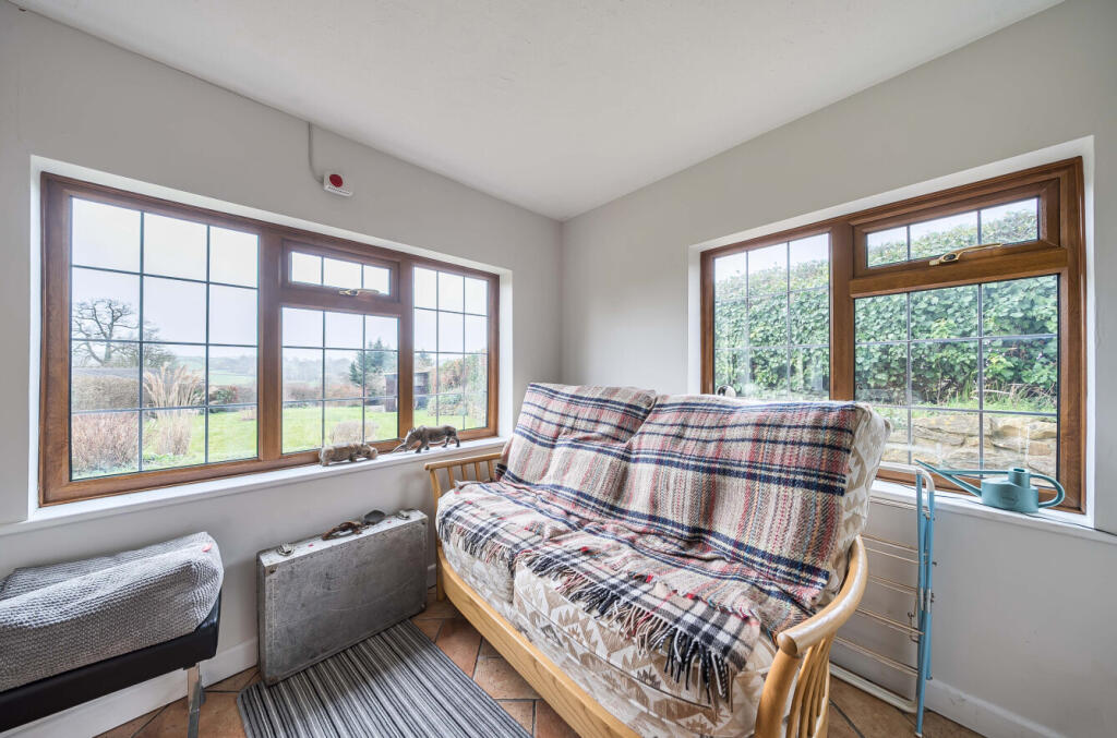 West Coker Hill, West Coker, Yeovil, Somerset, BA22 – pohled 5