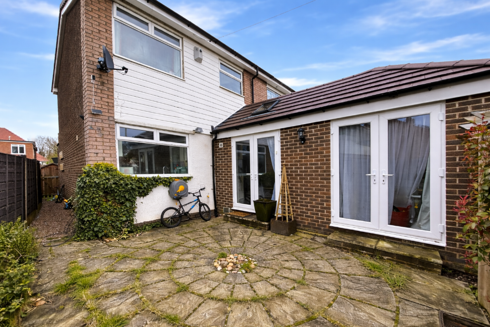 Main image of property: Abingdon Road, Bramhall, Stockport, SK7