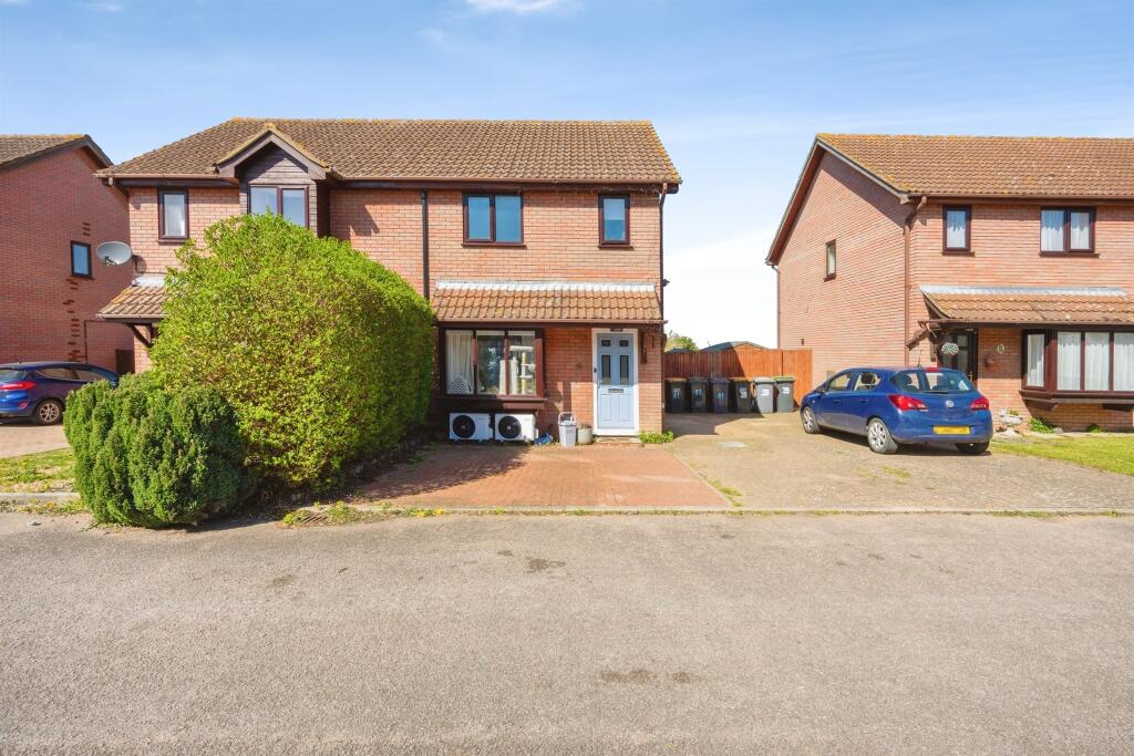 Main image of property: Whitley Road, Shortstown, Bedford