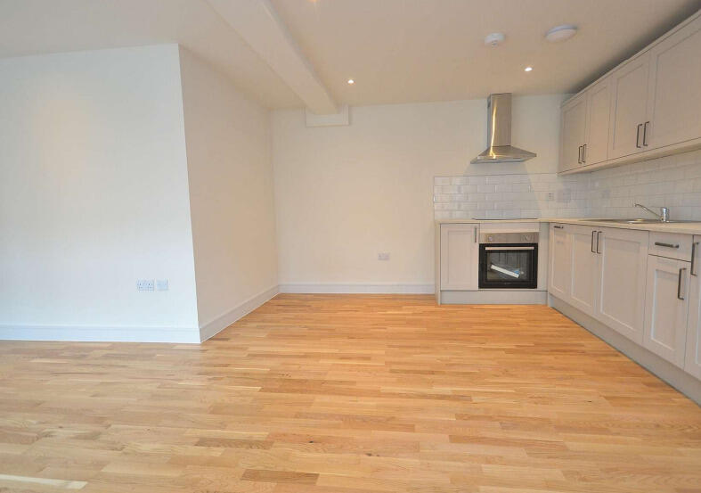 Main image of property: Apartment 6, The Barker Building, Countess Road, Northampton, NN5 7FA
