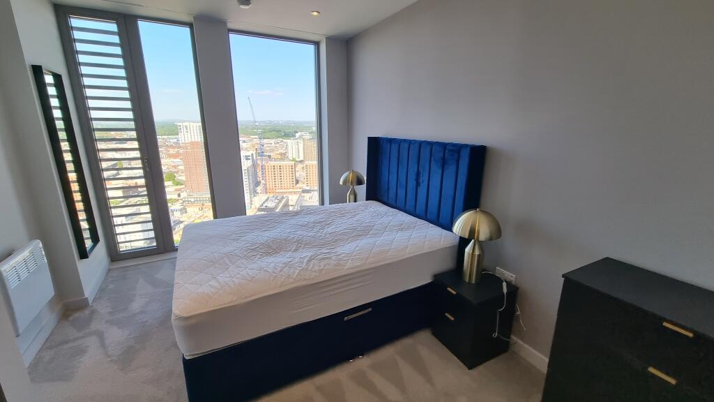 3 bedroom apartment for rent