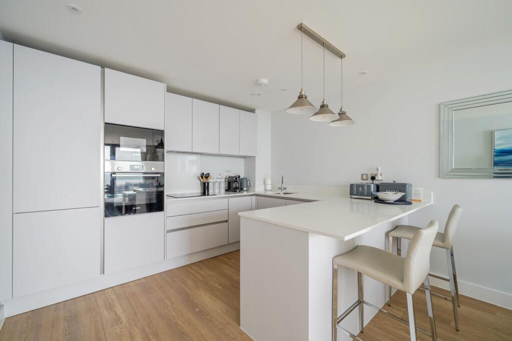 Apartment in Falmouth, Cornwall - View 5