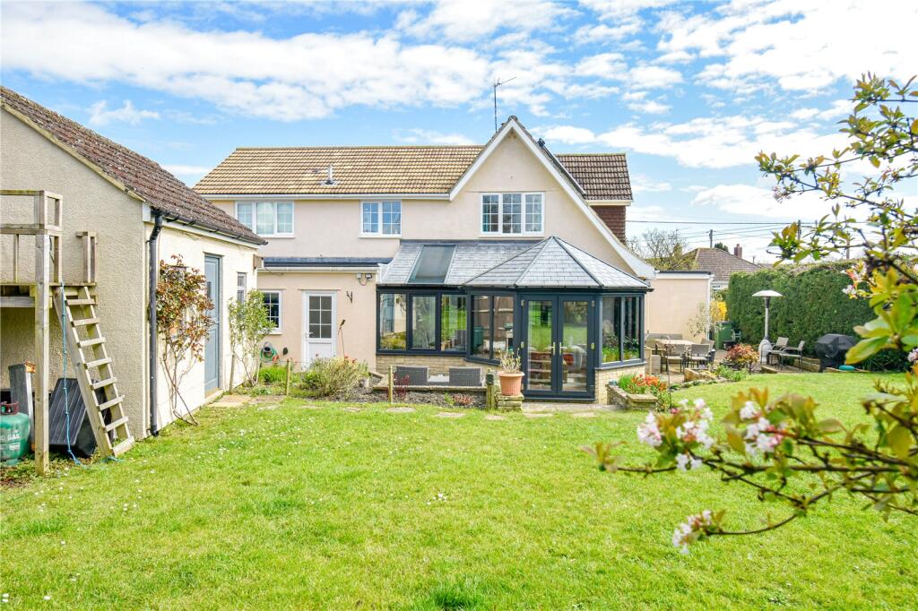 Main image of property: Coate, Devizes, Wiltshire, SN10