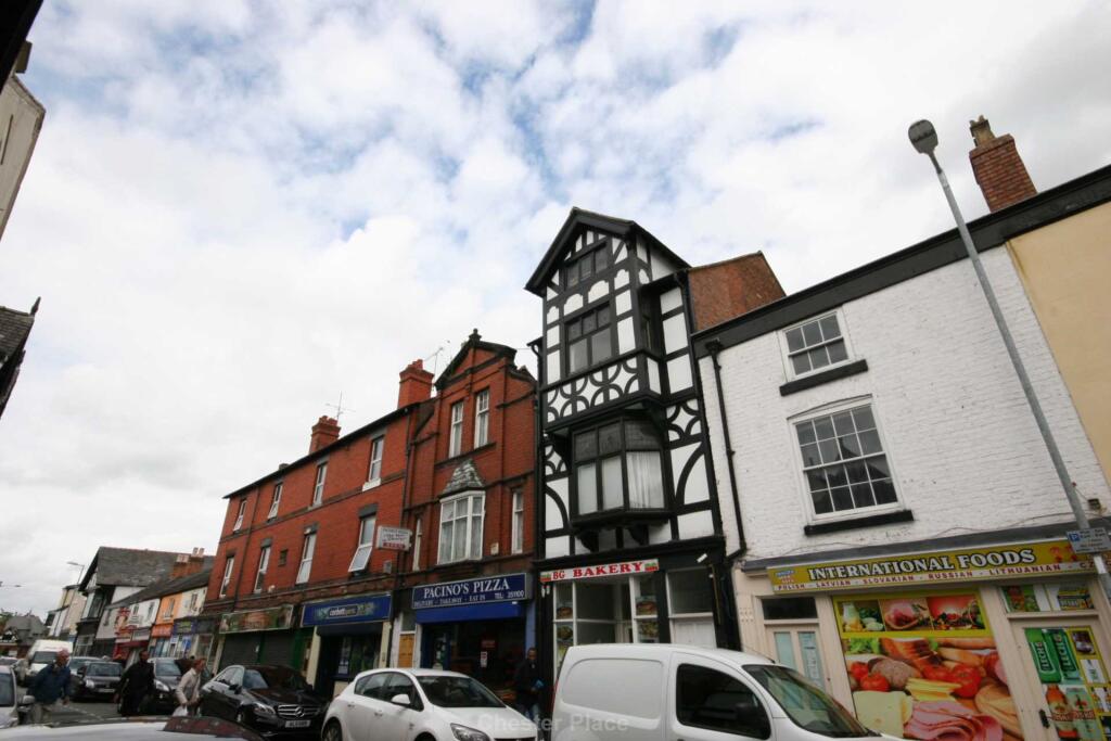 Main image of property: Brook Street, Chester