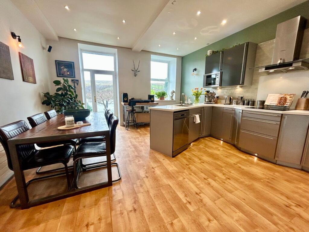 Additional image 4 of Denholme Road, Oxenhope, Keighley, BD22