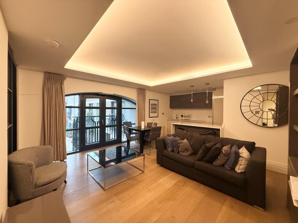 Main image of property: Kensington Gardens Square, London, W2