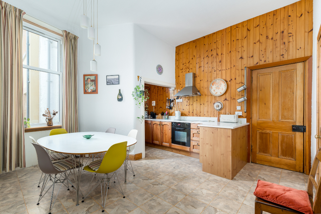 House in Edinburgh, Church Hill, Morningside - View 4