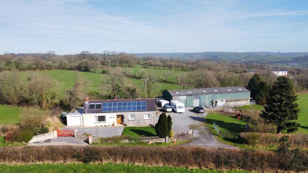 Main image of property: Capel Dewi, SA32
