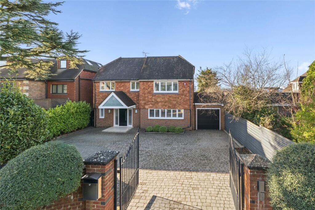 Main image of property: Dyke Road Avenue, Hove, East Sussex, BN3