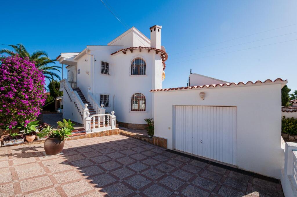Main image of property: Valencia, Alicante, Calpe