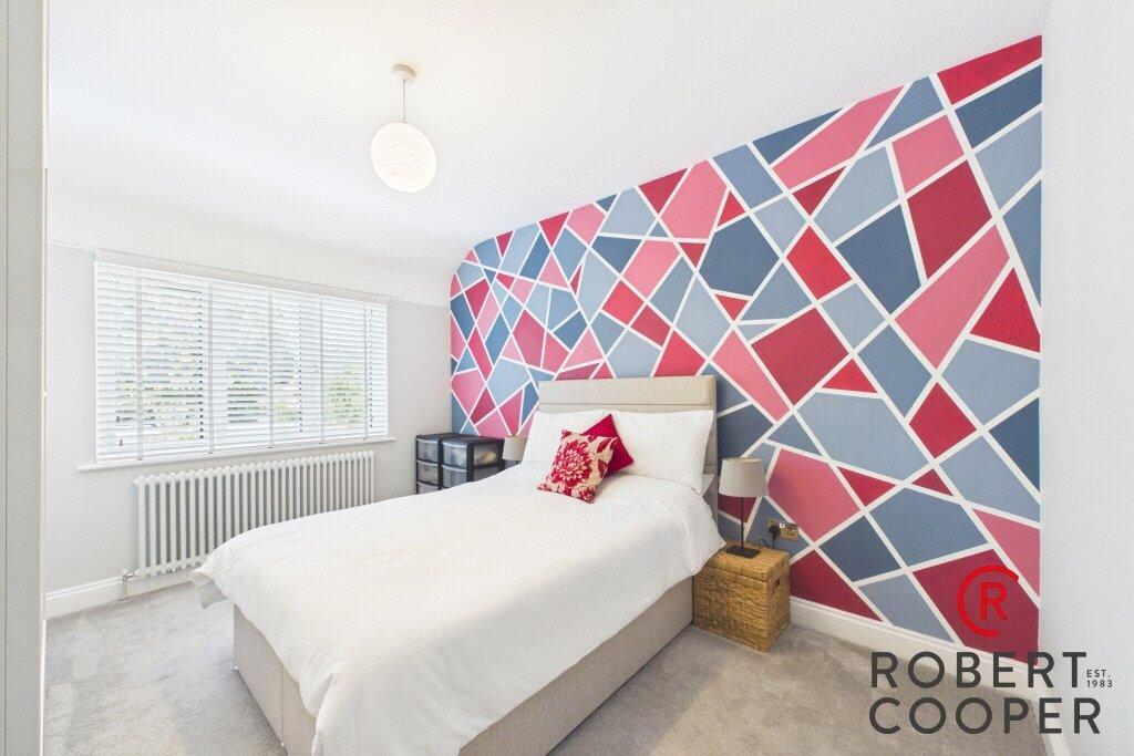 House in London - View 5