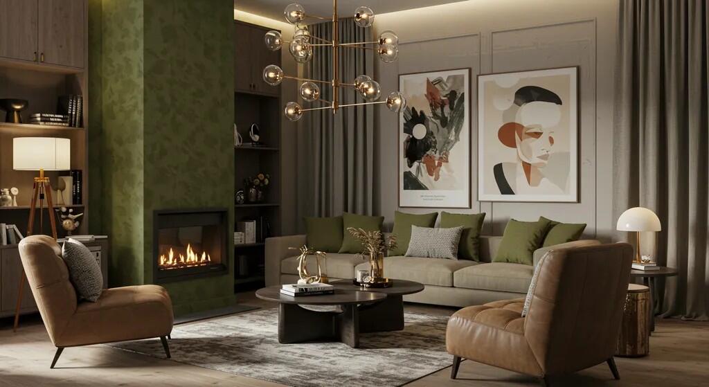 Main image of property: Mattock Lane, London, W5