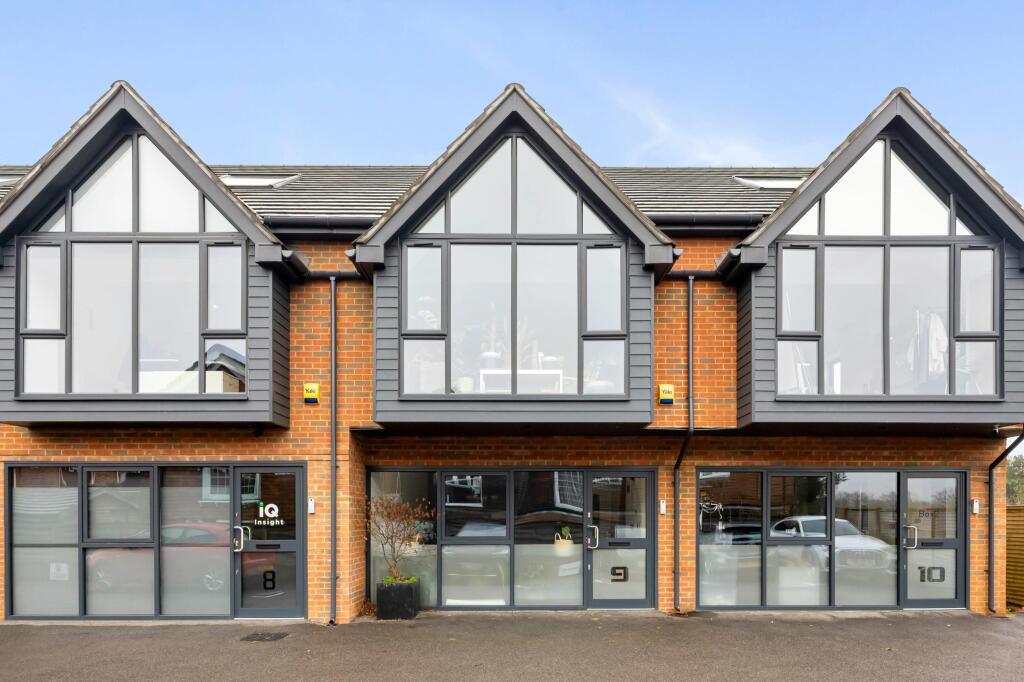 Bolney Grange Business Park, Stairbridge Court, Unit 9-004.JPG