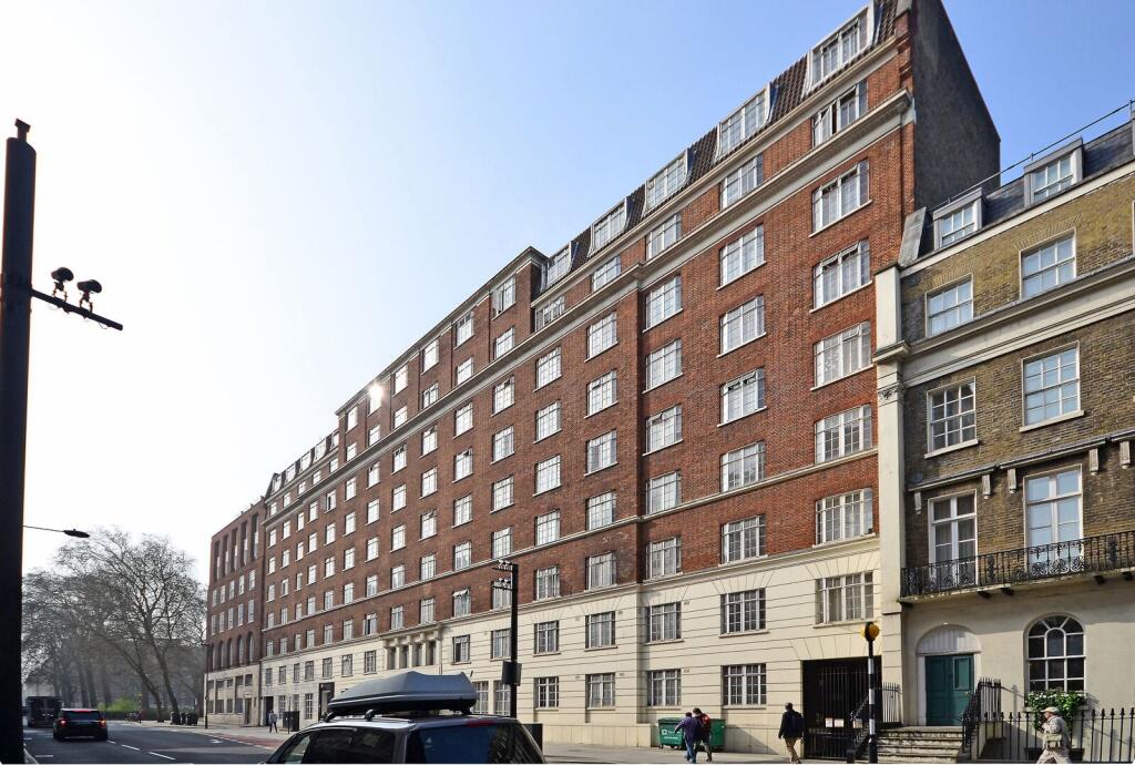 Main image of property: Endsleigh Court, Bloomsbury, London, WC1H