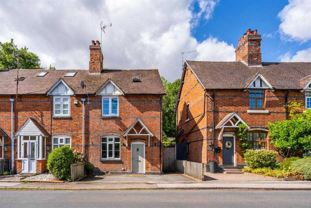Main image of property: Darley Green Road, Knowle, Solihull