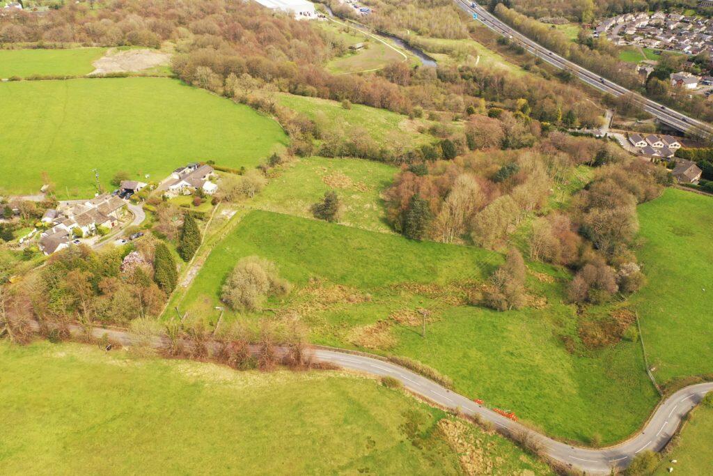 Additional image 3 of Land for Sale – 1.764 Hectares (4.36 Acres), Cuckstool Lane, Burnley, BB12 9NZ