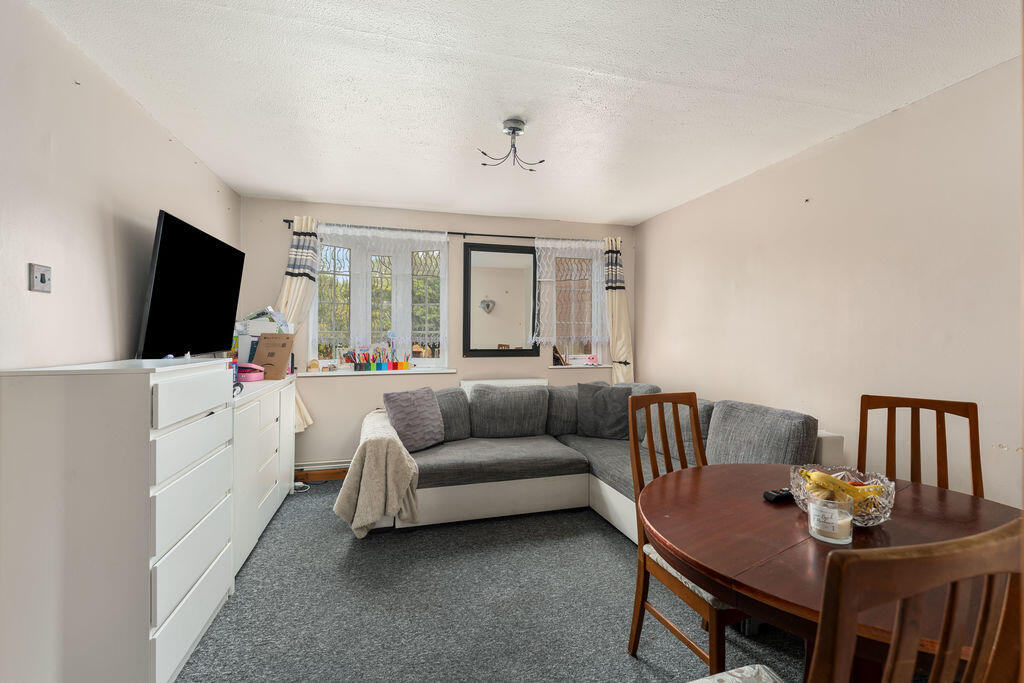 111, Ferriston, Banbury - NO ONWARD CHAIN  photo 4