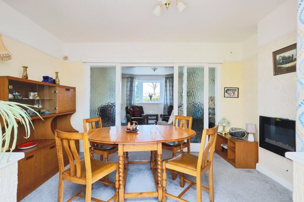 House in Manchester, Greater Manchester - View 4
